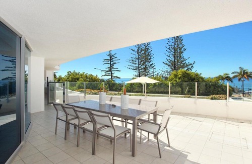 Mooloolaba Apartment | Sirocco 201