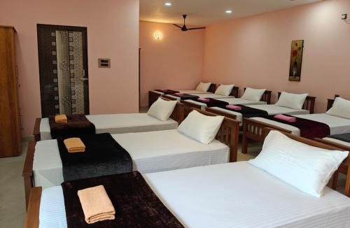 Coimbatore House | Siruvani Farm Stay Near Isha Yoga Adiyogi