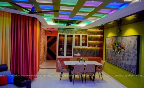 Tiruchirappalli Apartment | SIS Acropole