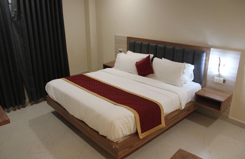 Tiruvannamalai Hotel | Siva Subramaniyar Residency