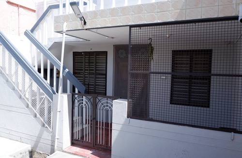 Tiruvannamalai House | Sivanandhan Home Stay