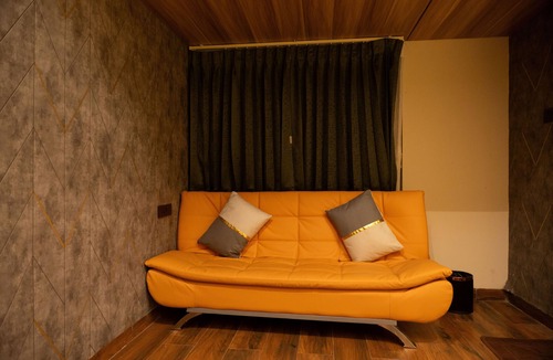 Tiruvannamalai Hotel | Sivashree Residency