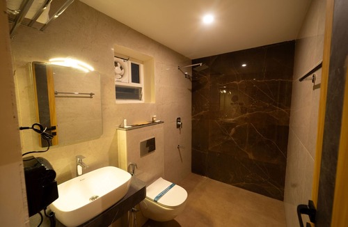 Tiruvannamalai Hotel | Sivashree Residency