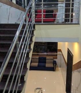 Beltangadi Hotel | SJ Residency