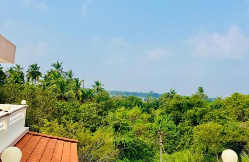 Auroville House | Sk Grand Villa