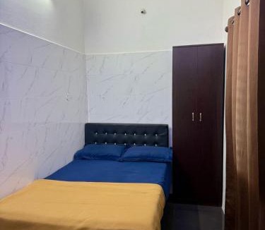 Nagore House | SK Residency Nagore
