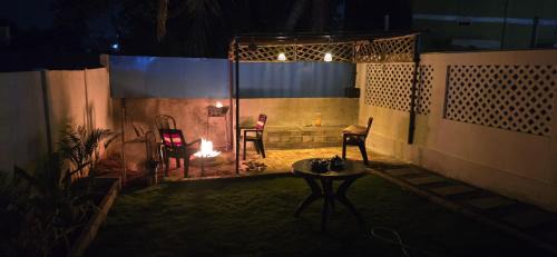 Kalapettai Villa | SK villa Homestay