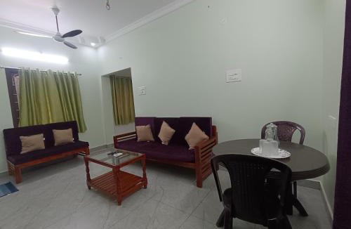 Kalapettai Villa | SK villa Homestay