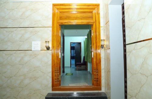 Kalapettai Villa | SK villa Homestay