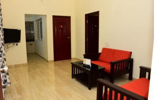 Thiruthani House | Skandavanam