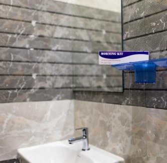 Karaikudi Hotel | SKS Residensy