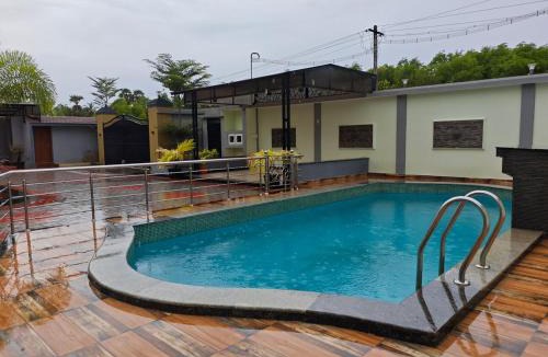 Cheyyur Villa | Sky Haven Resort - Private Pool Villa near ECR