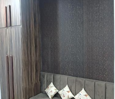 Chandigarh Bed & Breakfast | Sky Havens Retreat