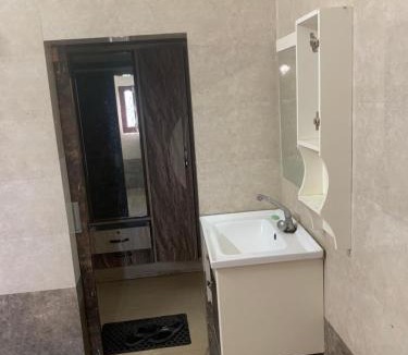 Jodhpur House | Sky in guest house