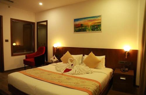 Thalassery Hotel | SKY PENTA RESIDENCY