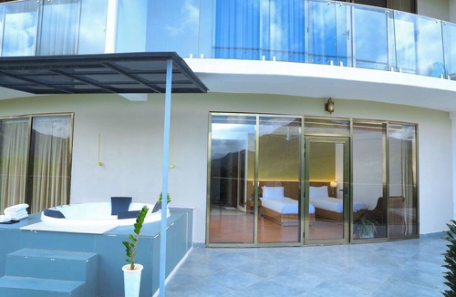 Kottappadi part Resort | Sky Sierra