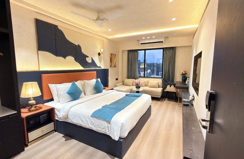 Rau Hotel | Skyearth Hotel