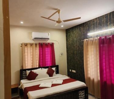 Porur Hotel | SKYRY HOTELs ALAPAKKAM