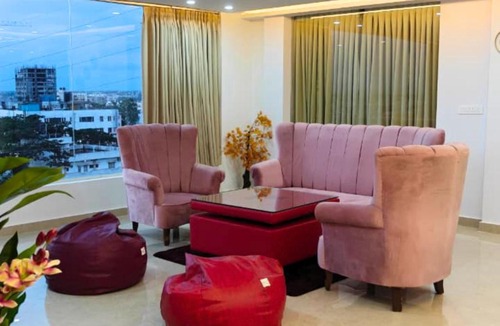 Narasapura Apartment | SkyView Luxury Penthouse