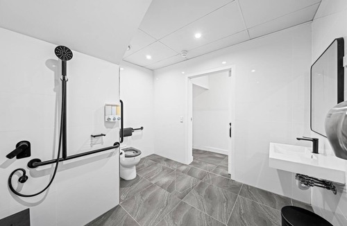 Gold Coast Hotel | Sleep Different-Stay Inspired-Where inovation meets coastal living-Capsule Hotel