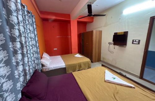 Bommasandra Hotel | SLV boarding and lodging