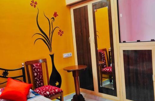 Kalapettai House | Smith garden Farm house Auroville Pondicherry