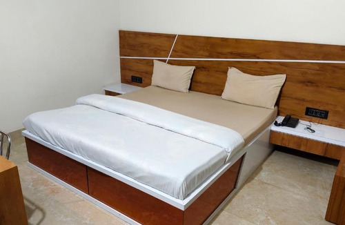 Mandla Hotel | Smj international hotel