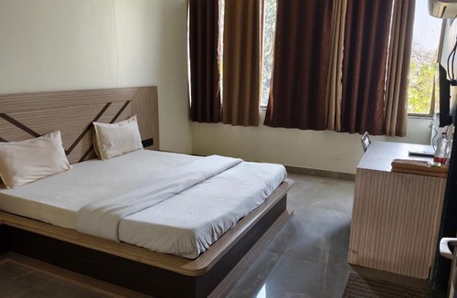 Mandla Hotel | Smj international hotel