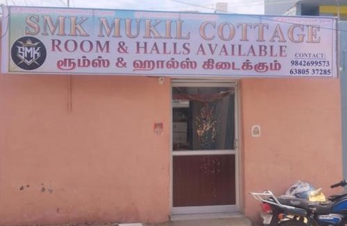 Rameshwaram Cabin | SMK cottage
