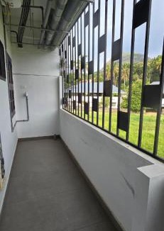 Kattappana Apartment | SN Homes