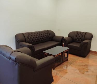 Kattappana Apartment | SN Homes