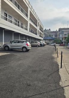 Kattappana Apartment | SN Homes