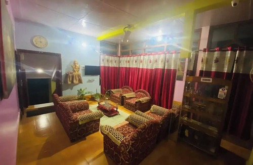 Hatikhuli Hotel | Sneha Bhawan - Home Away From Home! #4
