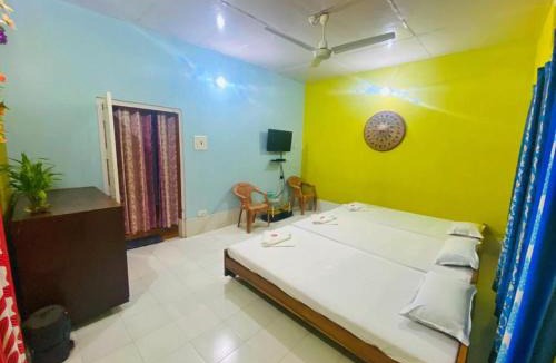 Golaghat Hotel | Sneha Bhawan Kaziranga