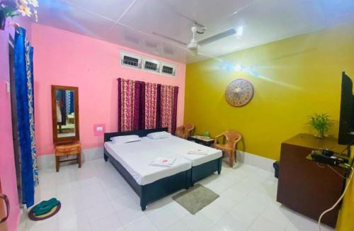 Golaghat Hotel | Sneha Bhawan Kaziranga