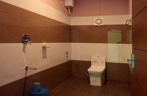 Vayittiri Hotel | Snow Drop Resort