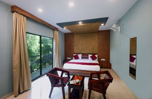Vayittiri Hotel | Snow Drop Resort