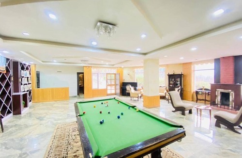 Naggar Hotel | Snow Touch Resort By Sriniwasa Hotels