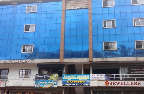 Udupi Hotel | SOHAN BOARDING AND LODGING
