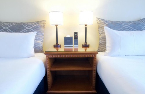 Spring Hill Hotel | Soho Brisbane