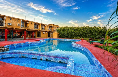 Bail Parao Hotel | Soho Resort Corbett