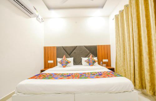 Amritsar Hotel | SOLACE INN with Lift near GOLDEN temple