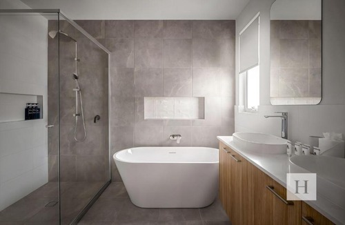 Crangan Bay House | Solara