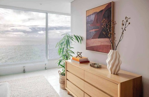 Vaucluse Apartment | Solaris - Oceanfront location with clifftop views