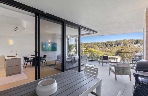 Avoca Beach Apartment | Solea