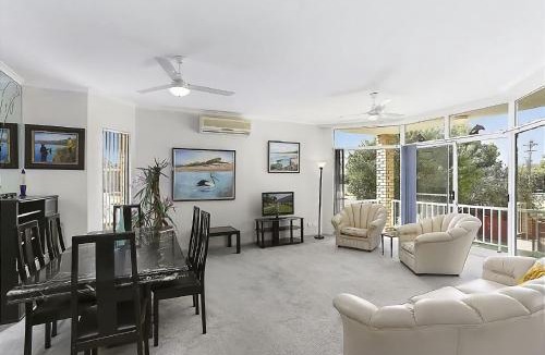 Sawtell Apartment | Solitaire 1