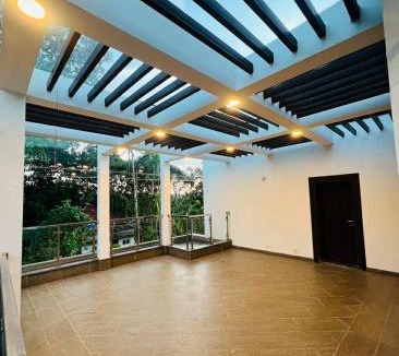 Kumbalam Villa | solomons ark luxury pool villa