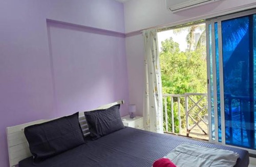 Santacruz Apartment | Soma Enclave - 2 Bedroom Apartment Kalina