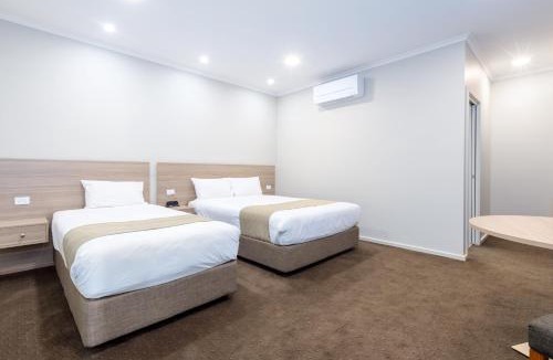 Somerset Hotel | Somerset Hotel