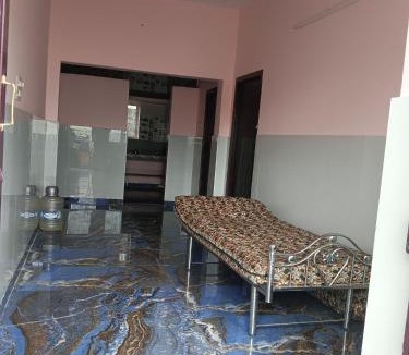 Coimbatore Cabin | Sona rooms